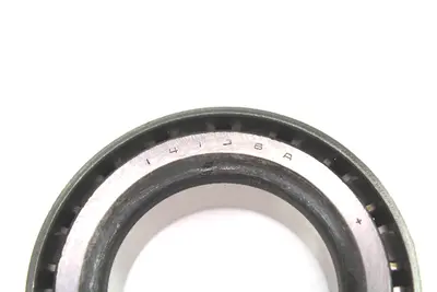 NEW TIMKEN 14138A