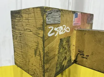 USED CALDWELL 82-10-48