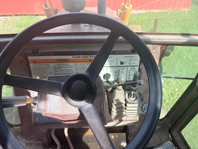 Used 1994 CASE 590 TURBO Backhoe Loaders Minnesota US | Proxy Equipment #1426051