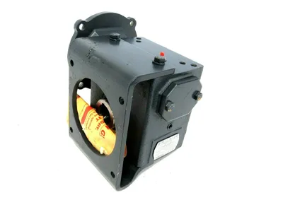 NEW HUB CITY 0230-03196 GEAR REDUCER 216 40/1 R 56C 1.188 023003196