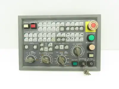 Used OKUMA _UNKNOWN_ Automation Control (HMI) Indiana US | Arrow Industrial #1316670
