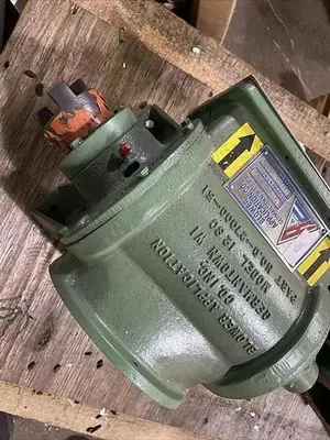 BLOAPCO TRIM CHOPPER HEAD MODEL 12SC 0 NEW UNUSED UNIT