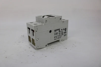 NEW SIEMENS 5SX2 216-7