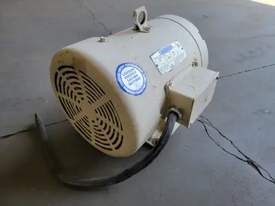 USED LEESON 130094.00