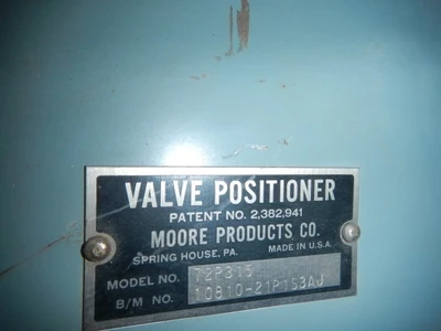 USED LESLIE 72P315