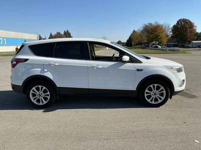 Used 2017 FORD ESCAPE Utility Vehicles Michigan US | Miedema Asset Management Group #1732721