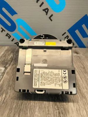 DANAHER MOTION M.1017.3095 R3 PLC Input & Output Modules | ESS Industrial Equipment Sales (5)