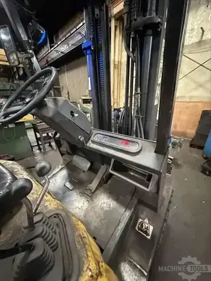 USED YALE GLP060TFNUAE087