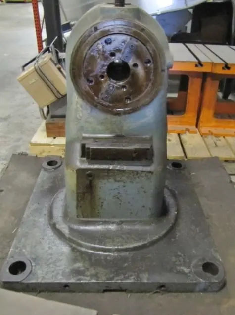 Used GRAY RIGHT ANGLE Milling Attachments & Heads New York US | Prestige Equipment 4 #147453