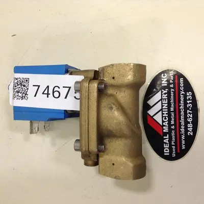 USED DANFOSS EV220B