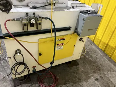 USED CHS PTS-300-7-12