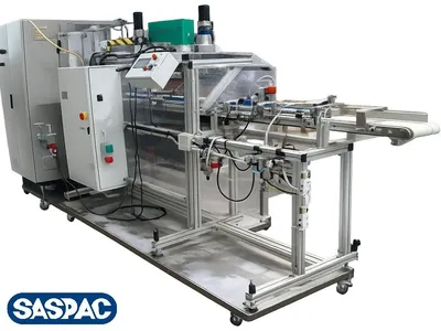 USED MARCHESINI MA 255
