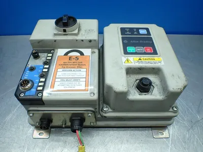 Used ALLENBRADLEY 280DFN10C Starters Ohio US | HGR 24 #864274