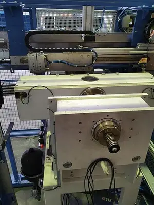 USED 2014 INVENTHOR IRIDIUM 200