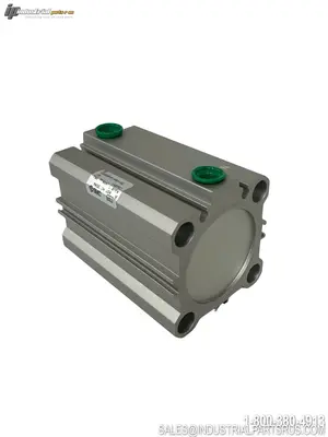 NEW SMC CDQ2B40-40D-XC18