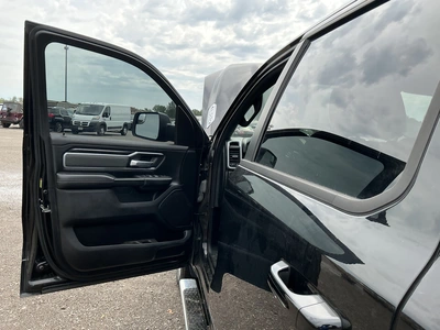 Used 2021 RAM 1500 Pickup Trucks Michigan US | Miedema Asset Management Group #1406737