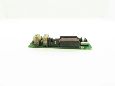 Charmilles Tech 856 6120 A Robofil PCB Printed Circuit EDM Board Controller