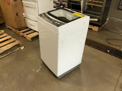 Used AVANTI STW16D0W Washers Michigan US | Miedema Asset Management Group #1340986