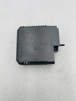 Emerson DeltaV KJ3209X1-BA1 Output Module DO VAC Isolated #K-2529