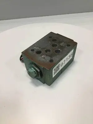 USED HYDRONORMA Z2S10A13V