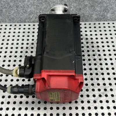 Used FANUC A06B-0063-B003 Misc Industrial Equipment California US | Davliegogo LLC #1729778
