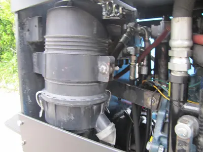 USED TERMINATOR T100