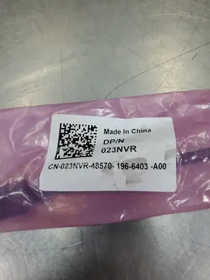 Used Amphenol DP/N 023NVR Connector Accessories South Carolina US | Palmetto Automation #1505529