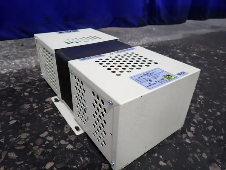 Used SOLA MCR 63232108 Voltage Regulators Ohio US | HGR 24 #1129902