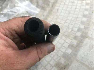 New | in-Stock INGERSOLL-RAND GRIP FOR AN AIR CONTROL VALVE - 51366177 Parts (Hydraulics and Pneumatics) Pennsylvania US | East West Machinery & Drilling #1416617