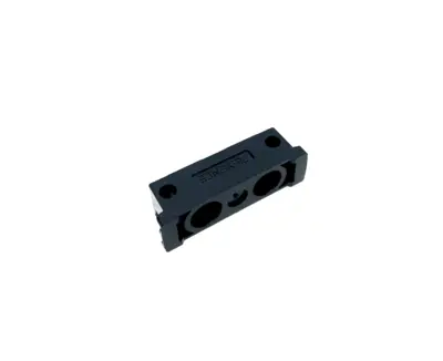 OP-73880 | Keyence  Mounting Bracket For Amplifier LOT OF 3 - New Other
