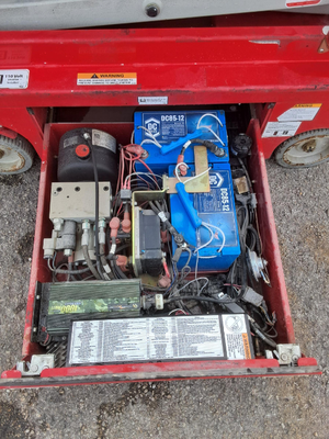 USED 2023 MEC 1330SE