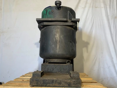 GE FK255-250 Oil Circuit Breaker 600A, 15KV, EO/DO, 110VDC Trip