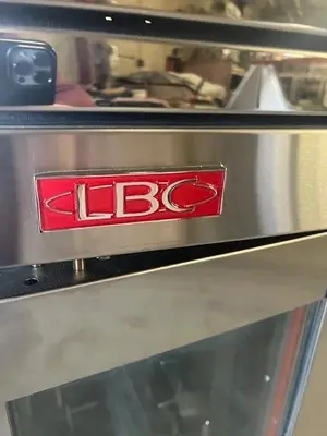 New | in-Stock LBC LMO-G8 Oven Cabinets Minnesota US | Rochester Equipment #1424729