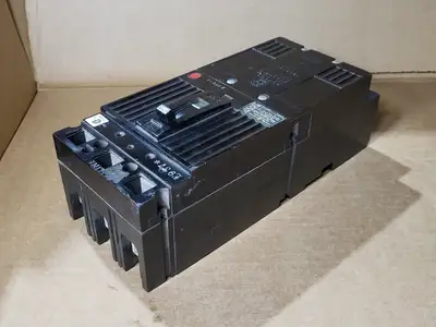 USED GENERAL ELECTRIC TB13125BWE10
