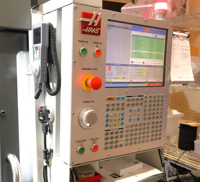 2020 HAAS VF-2SSYT Vertical Machining Centers | Clark Machinery Sales, LLC (4)