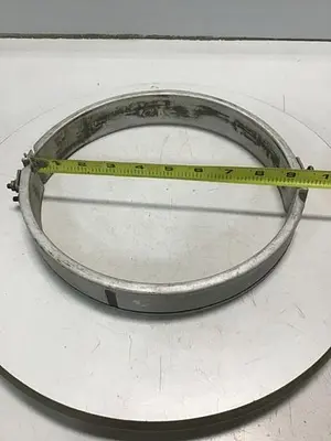 USED WELLMAN 326334 700W