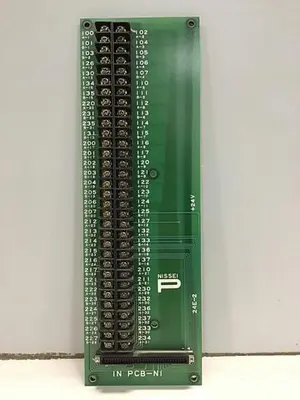 USED NISSEI IN PCB-NI