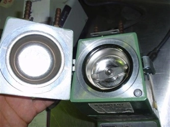 Used BEL-ART _UNKNOWN_ Mills / Grinders Connecticut US | DMC Industries #1281904