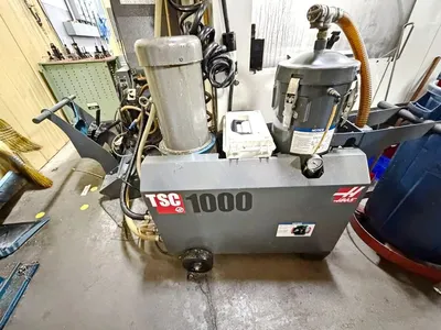 2013 HAAS VF-3 Vertical Machining Centers (5-Axis or More) | CNCsurplus (8)