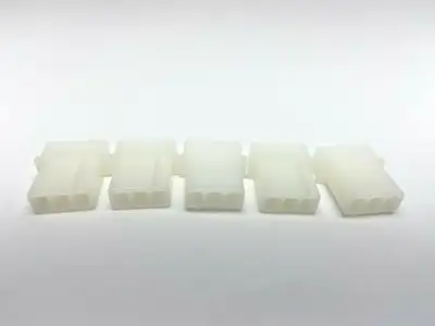 1-480305-0 | Namz  Lock Male Connector 3 Pin LOT OF 5 - New – Open box