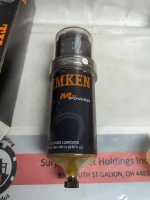 New | in-Stock TIMKEN PM282217 Air Compressor Parts Ohio US | Surplus Asset Holdings #1237376