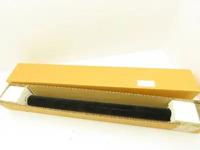 Krause 9800102001A Brush Roller 27x2.25" Brushes 33" Overall For Krause Printer