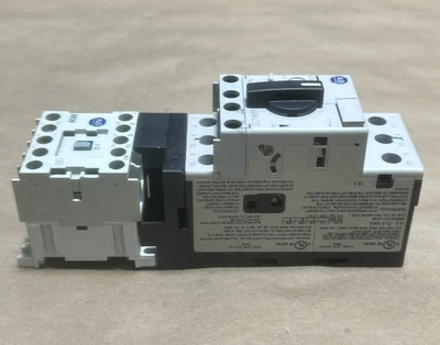 USED Allen-Bradley 190E-NND2-CB63S