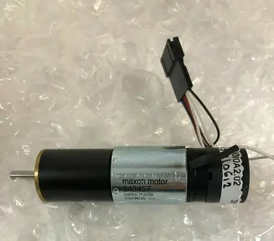 MAXON MOTOR 343457