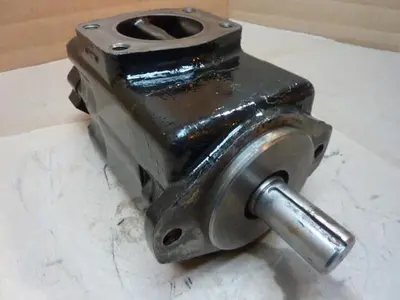 USED VICKERS PUMP778