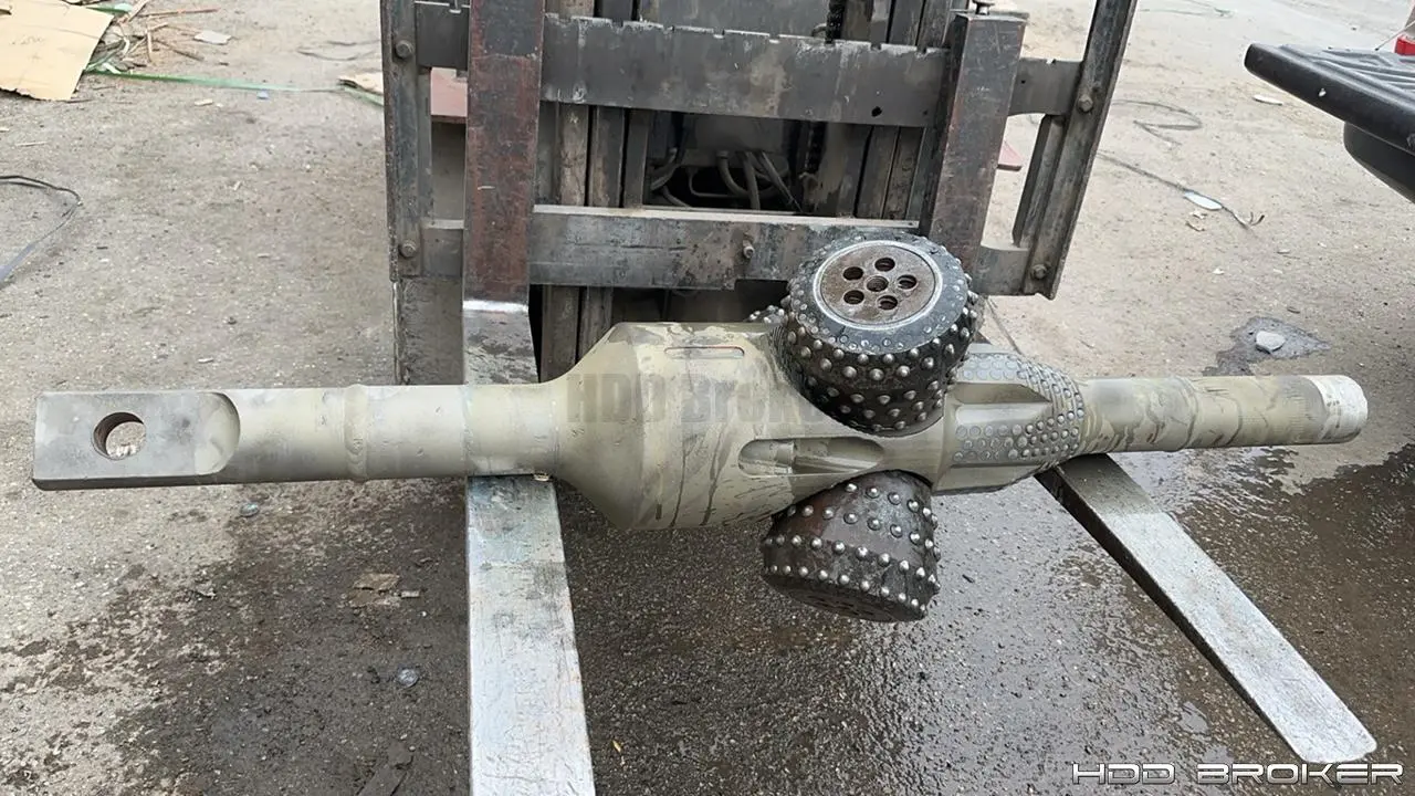 Used DITCH DITCH WITCH Misc Construction Attachements Florida US | HDD Broker #1346591