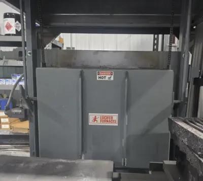 2024 LUCIFER HL7- M24X Furnaces & Kilns | Alan Ross Machinery (1)