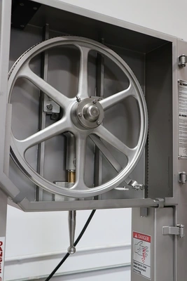RAM S16 Industrial Meat Band Saw
