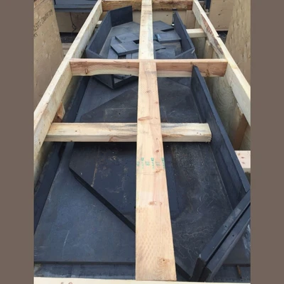 Laboratory Countertops