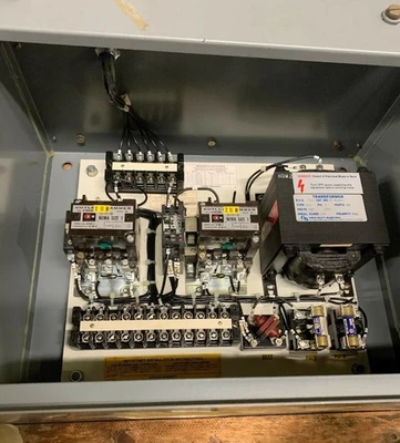 NEW Cutler Hammer GH515JBA 0